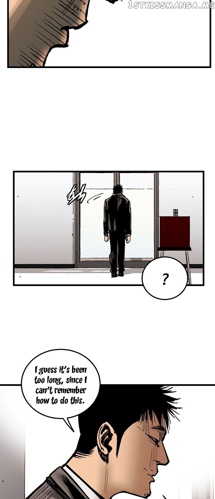 Gosam Mussang chapter 2 - page 9