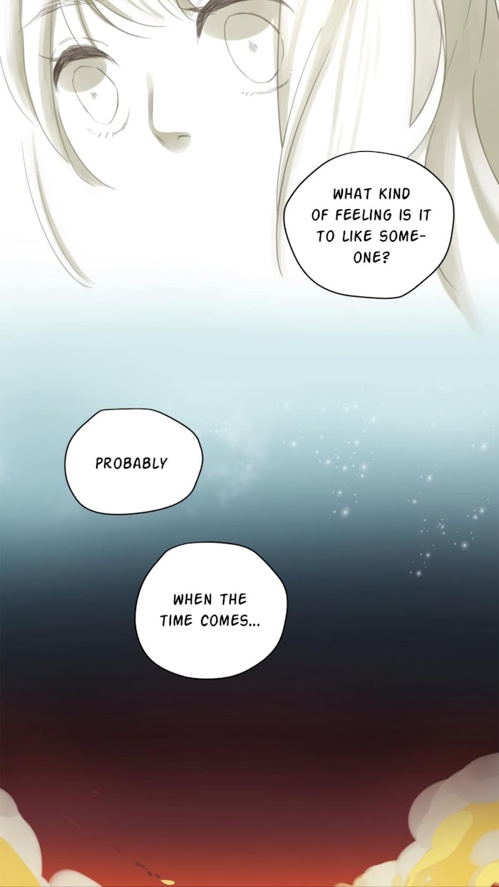 A World Ruled by Cats chapter 45 - page 20