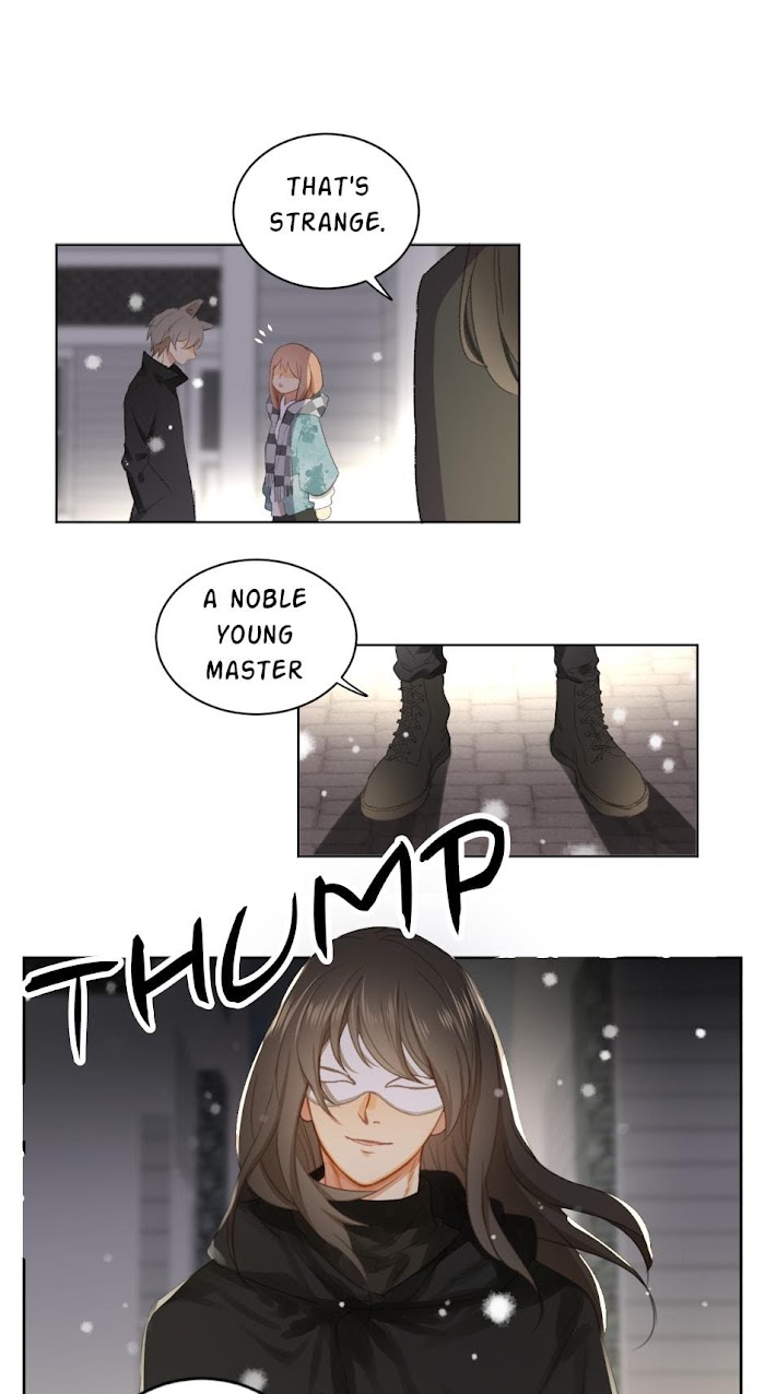 A World Ruled by Cats chapter 53 - page 10