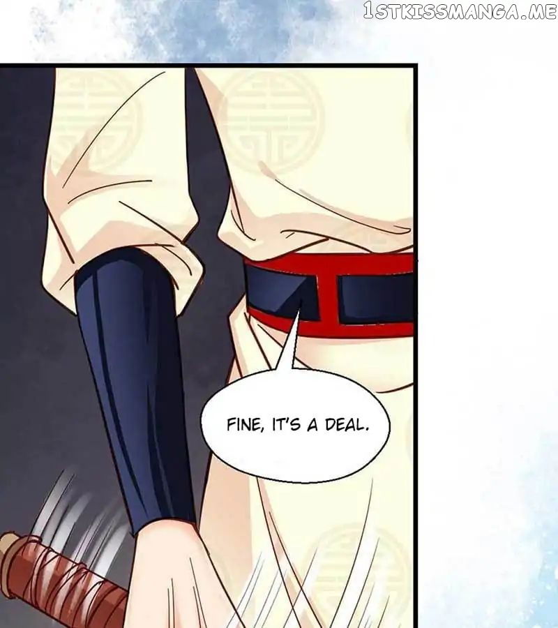 A Beauty, a Fatal Concubine chapter 33 - page 12