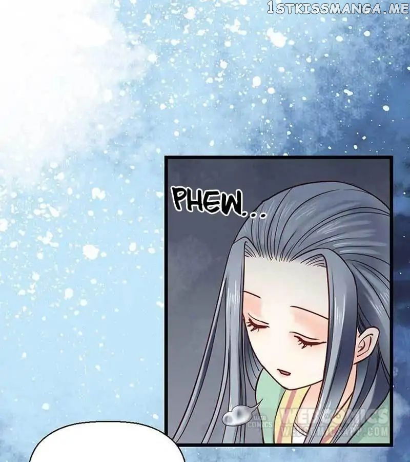 A Beauty, a Fatal Concubine chapter 33 - page 14