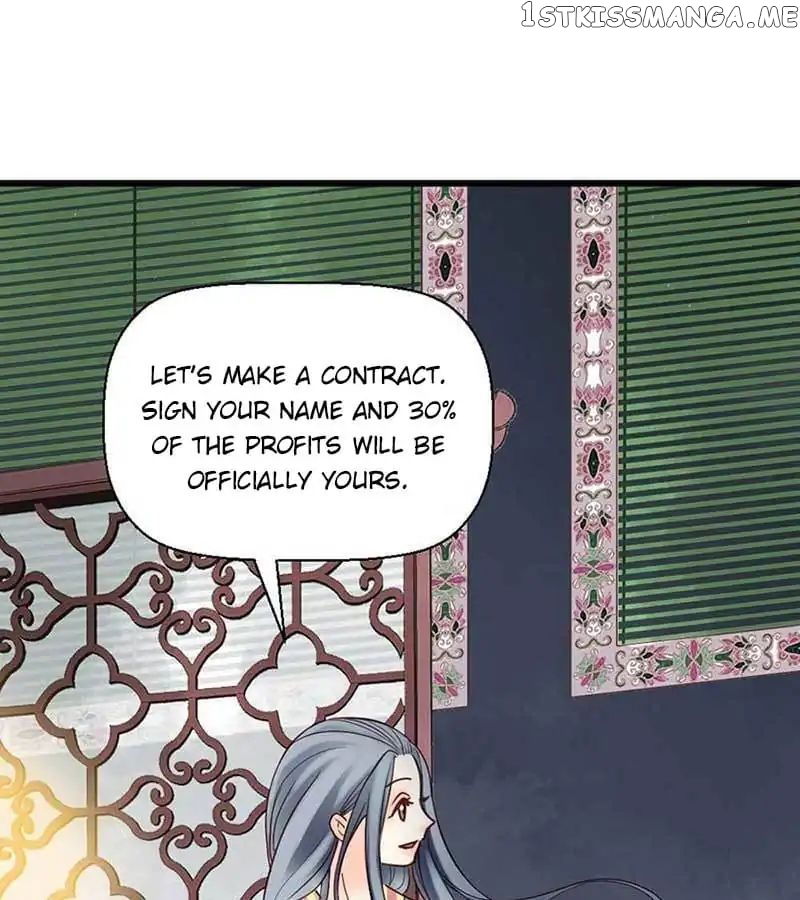 A Beauty, a Fatal Concubine chapter 33 - page 19