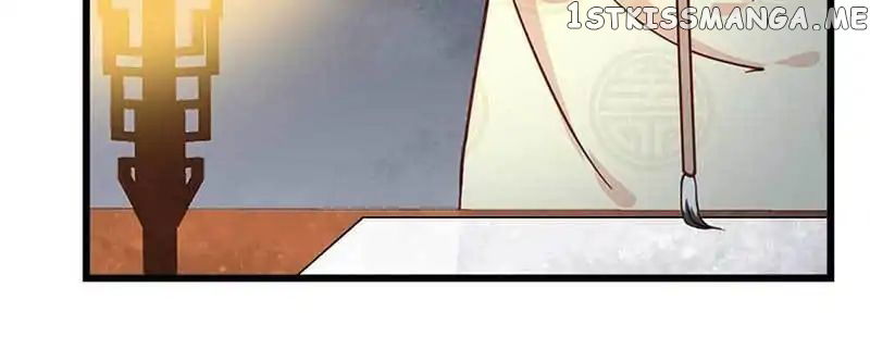 A Beauty, a Fatal Concubine chapter 33 - page 21