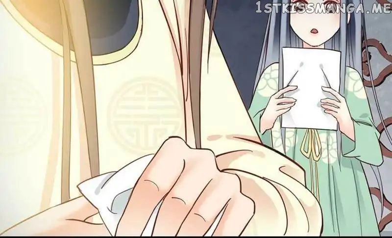 A Beauty, a Fatal Concubine chapter 33 - page 35