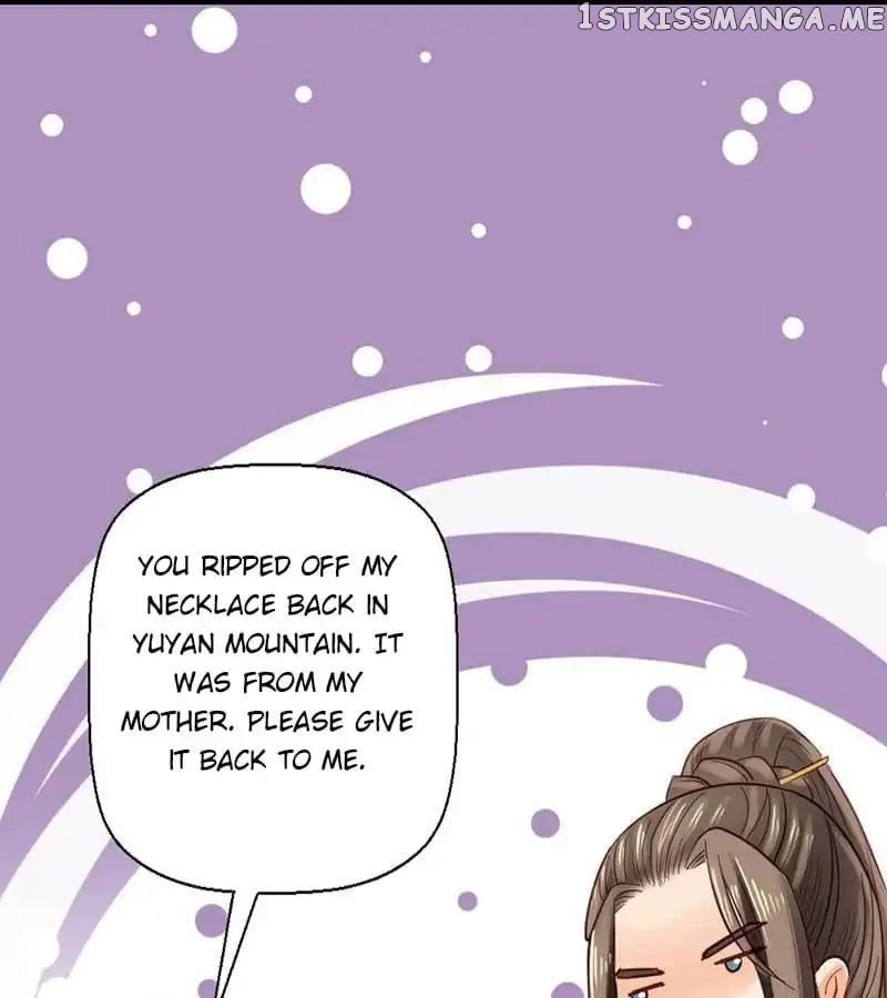 A Beauty, a Fatal Concubine chapter 33 - page 36