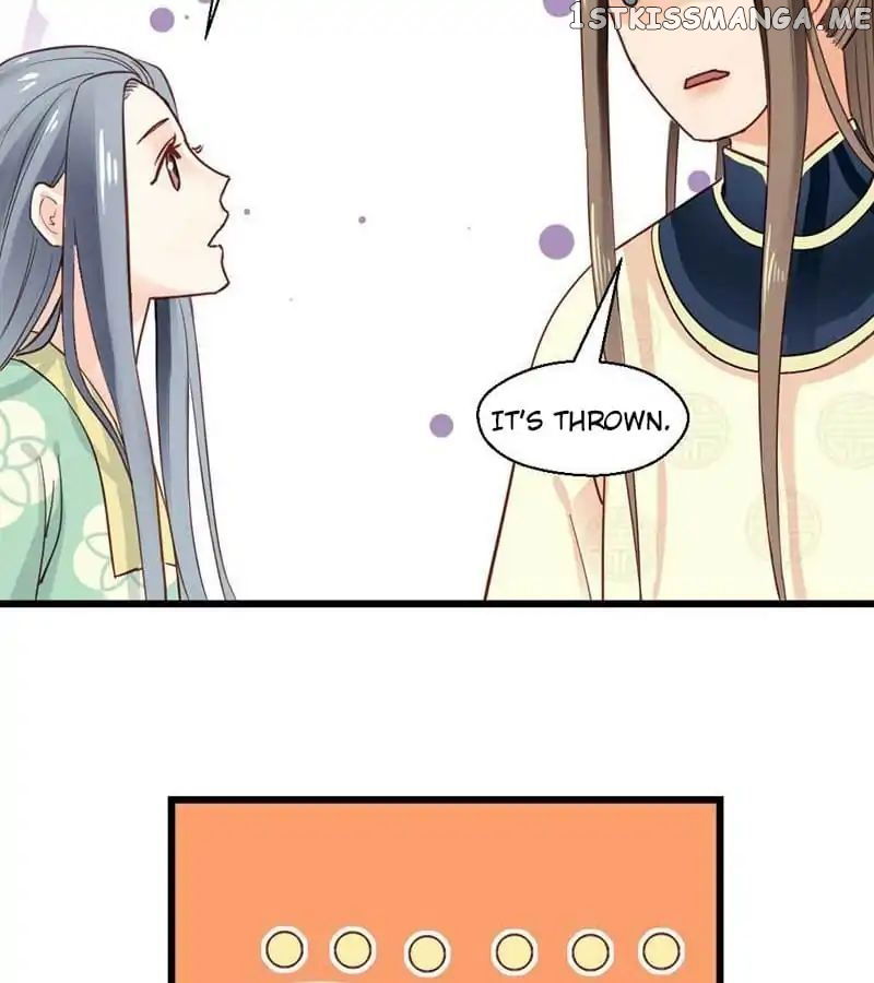 A Beauty, a Fatal Concubine chapter 33 - page 37