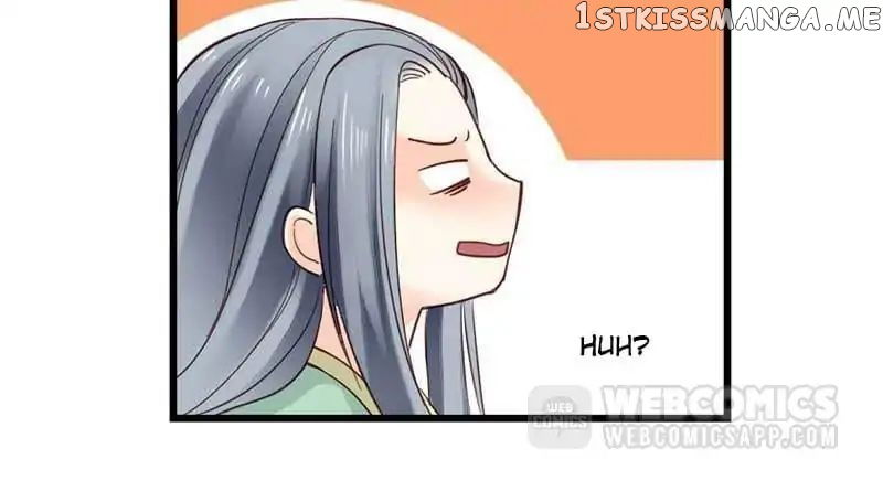 A Beauty, a Fatal Concubine chapter 33 - page 38