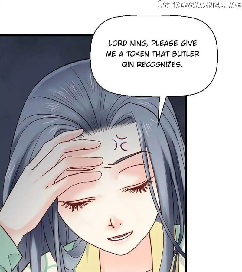 A Beauty, a Fatal Concubine chapter 33 - page 39