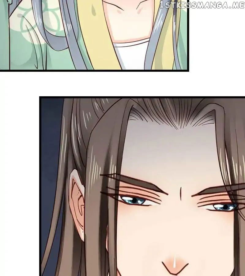 A Beauty, a Fatal Concubine chapter 33 - page 40