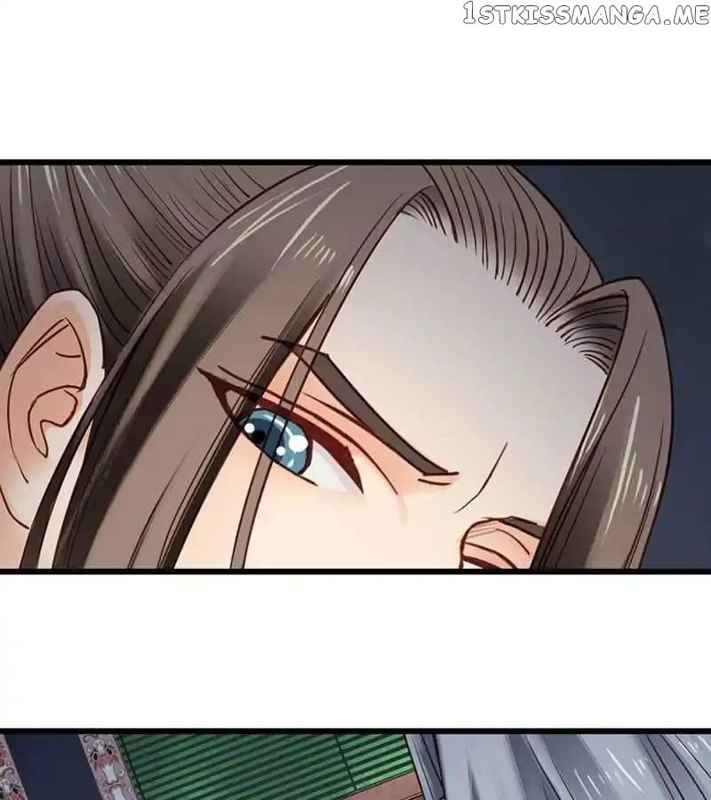 A Beauty, a Fatal Concubine chapter 33 - page 47