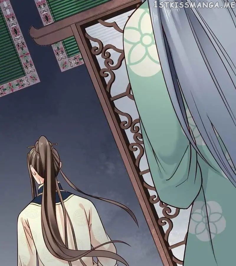 A Beauty, a Fatal Concubine chapter 33 - page 48