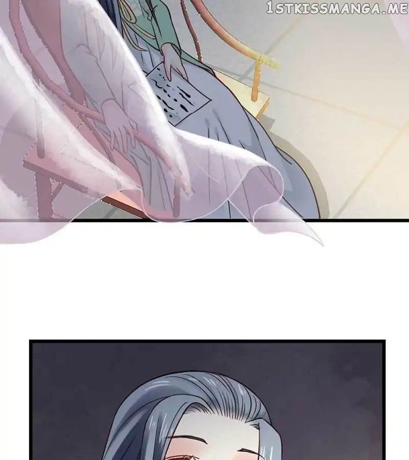 A Beauty, a Fatal Concubine chapter 33 - page 51