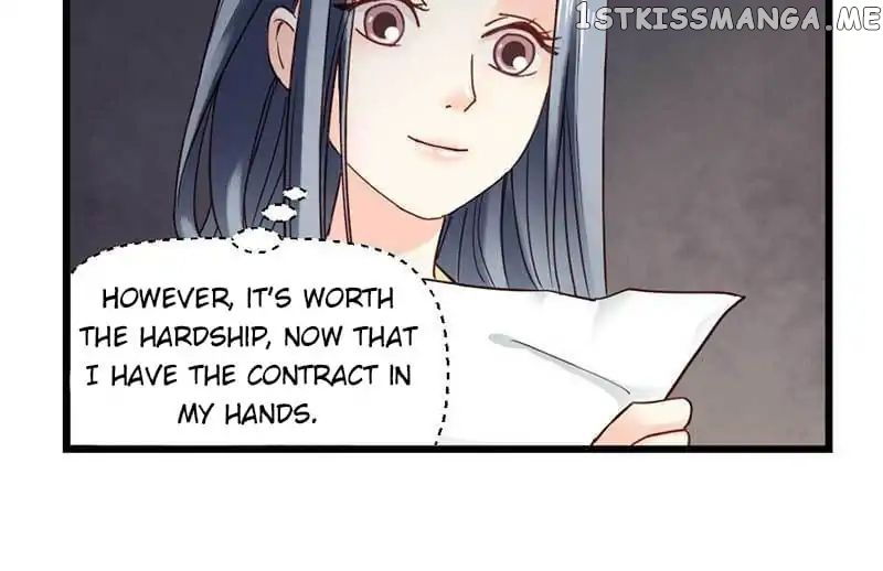 A Beauty, a Fatal Concubine chapter 33 - page 52