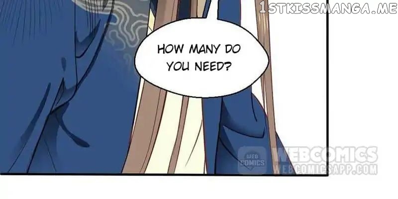 A Beauty, a Fatal Concubine chapter 35 - page 10