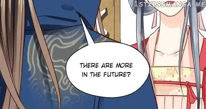 A Beauty, a Fatal Concubine chapter 35 - page 12