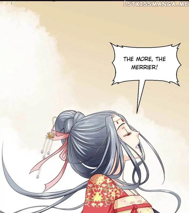 A Beauty, a Fatal Concubine chapter 35 - page 13