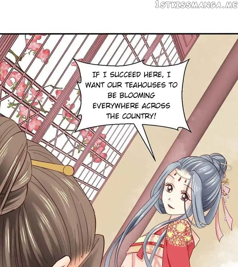 A Beauty, a Fatal Concubine chapter 35 - page 15