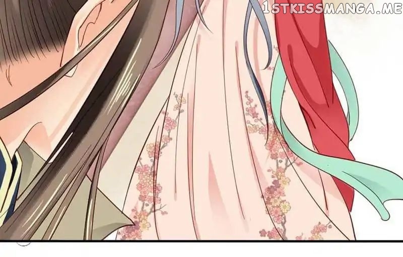 A Beauty, a Fatal Concubine chapter 35 - page 16