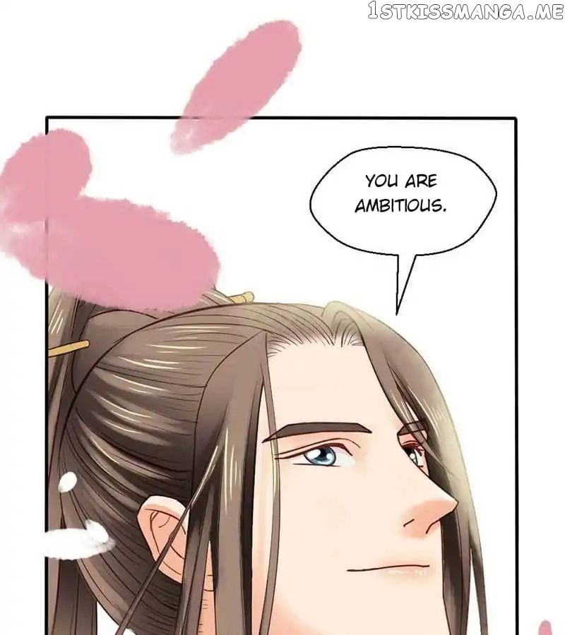 A Beauty, a Fatal Concubine chapter 35 - page 17