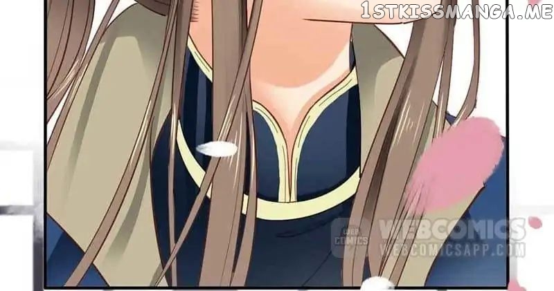 A Beauty, a Fatal Concubine chapter 35 - page 18