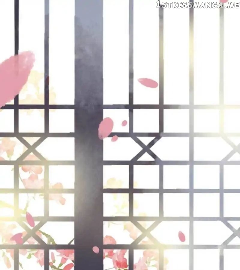 A Beauty, a Fatal Concubine chapter 35 - page 19