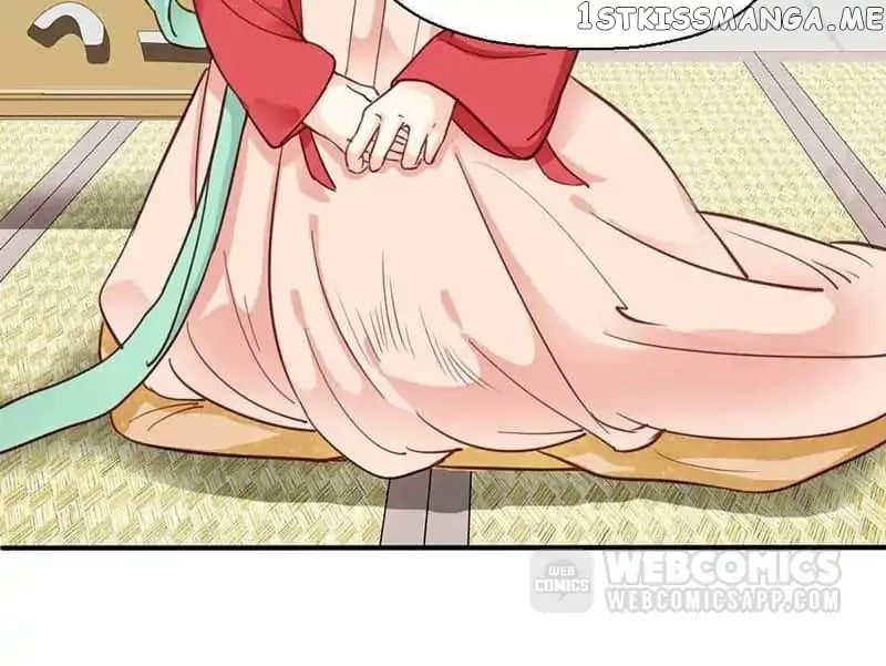 A Beauty, a Fatal Concubine chapter 35 - page 2