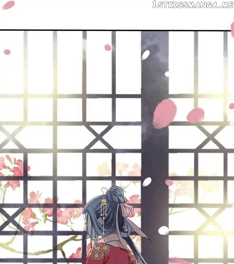 A Beauty, a Fatal Concubine chapter 35 - page 21