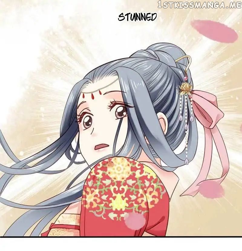 A Beauty, a Fatal Concubine chapter 35 - page 24