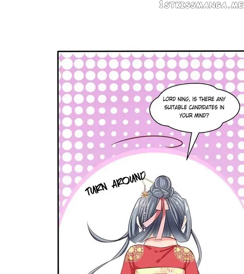 A Beauty, a Fatal Concubine chapter 35 - page 25