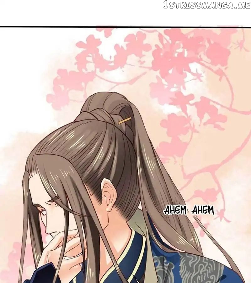 A Beauty, a Fatal Concubine chapter 35 - page 27
