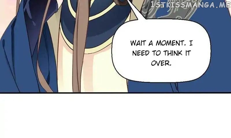 A Beauty, a Fatal Concubine chapter 35 - page 28