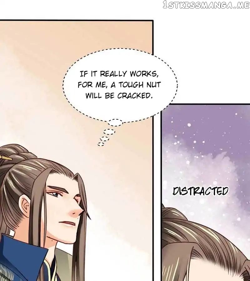 A Beauty, a Fatal Concubine chapter 35 - page 32