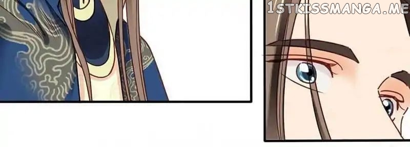 A Beauty, a Fatal Concubine chapter 35 - page 33