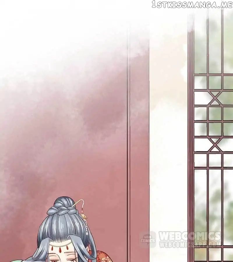 A Beauty, a Fatal Concubine chapter 35 - page 34