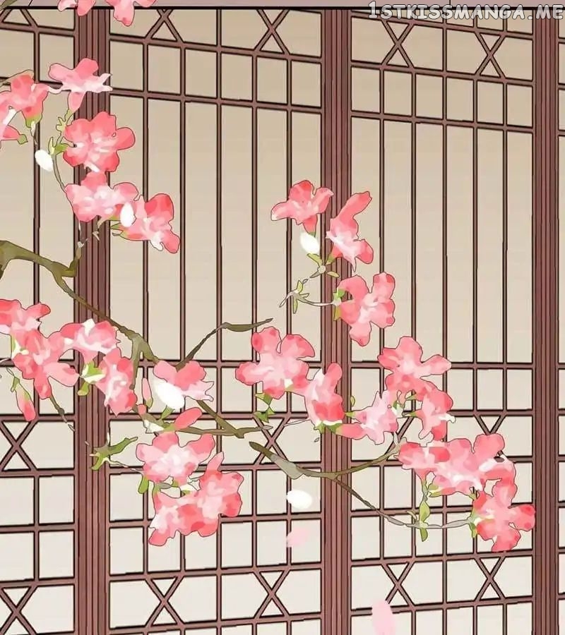 A Beauty, a Fatal Concubine chapter 35 - page 36