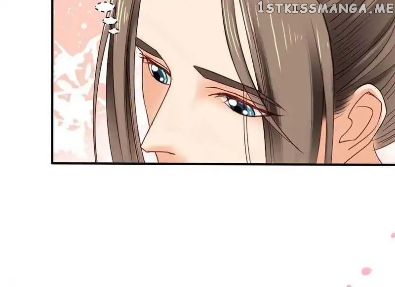 A Beauty, a Fatal Concubine chapter 35 - page 39