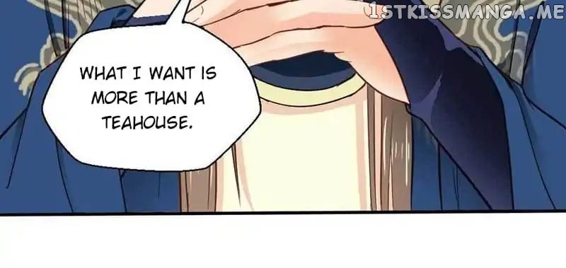 A Beauty, a Fatal Concubine chapter 35 - page 4