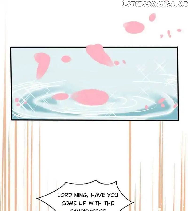 A Beauty, a Fatal Concubine chapter 35 - page 40
