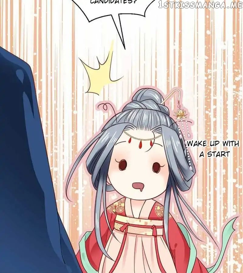 A Beauty, a Fatal Concubine chapter 35 - page 41