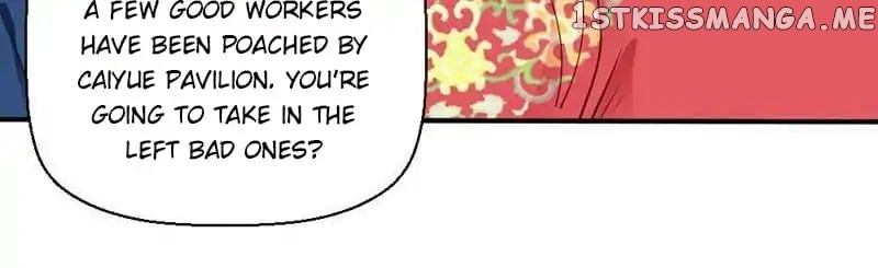 A Beauty, a Fatal Concubine chapter 35 - page 47