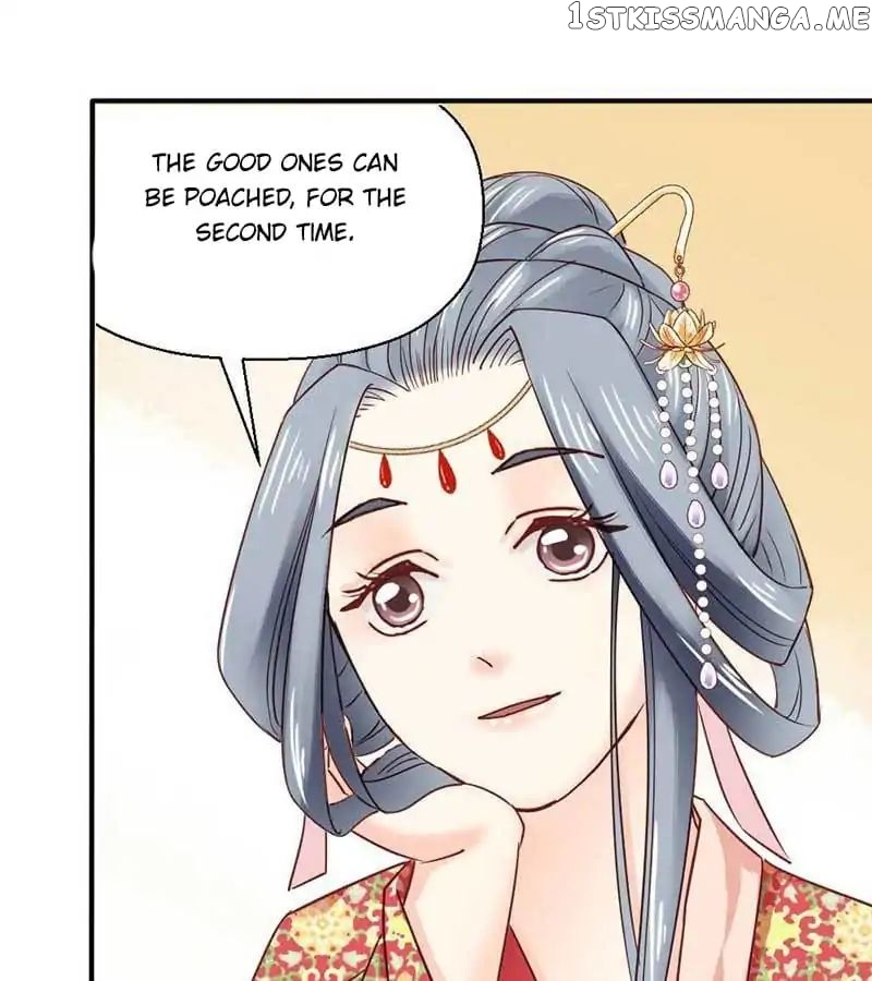 A Beauty, a Fatal Concubine chapter 35 - page 48