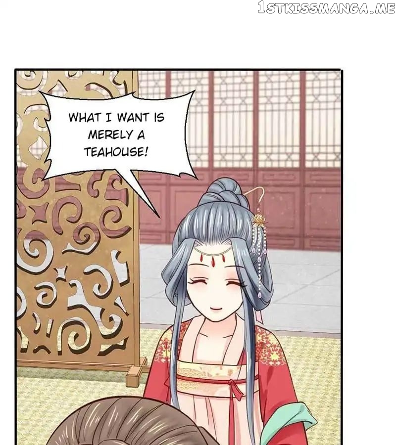 A Beauty, a Fatal Concubine chapter 35 - page 5