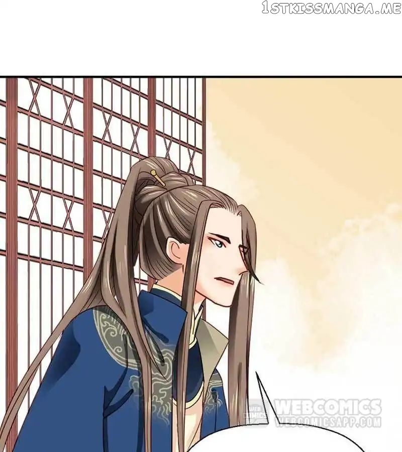 A Beauty, a Fatal Concubine chapter 35 - page 50