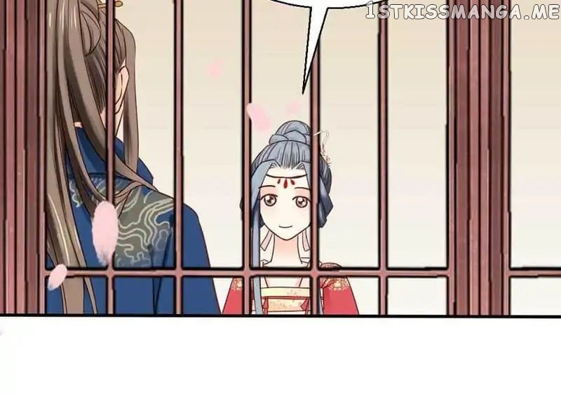 A Beauty, a Fatal Concubine chapter 35 - page 53