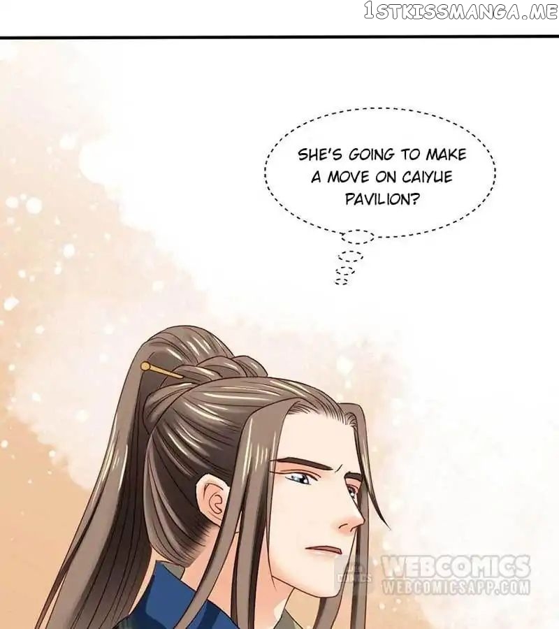 A Beauty, a Fatal Concubine chapter 35 - page 54