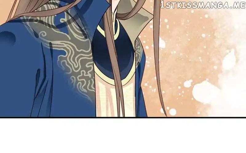 A Beauty, a Fatal Concubine chapter 35 - page 55