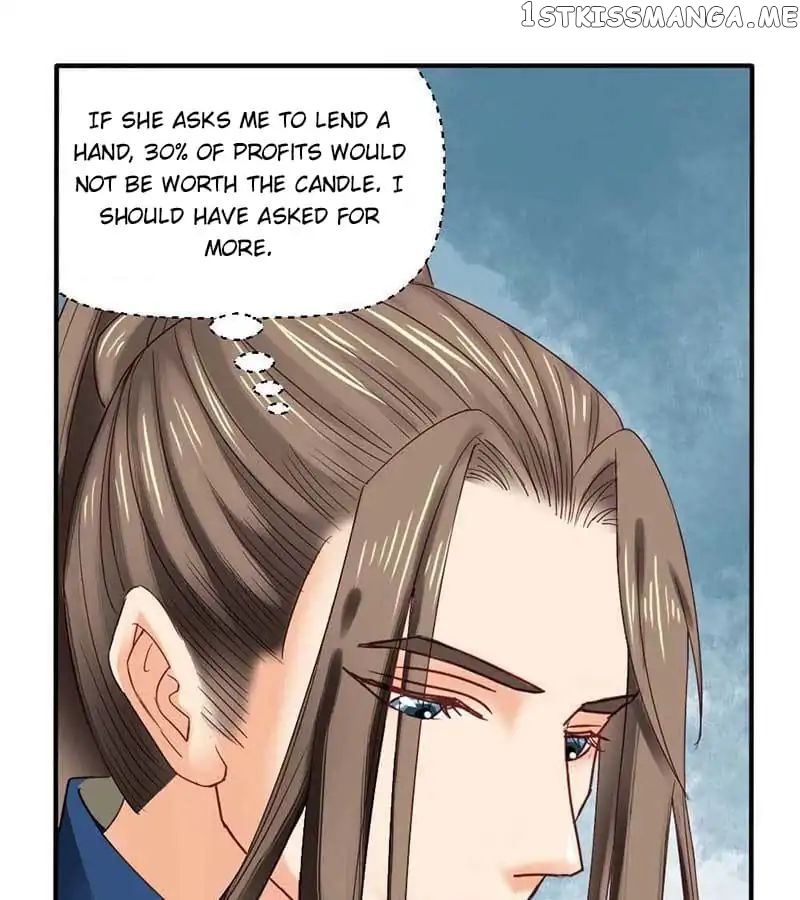 A Beauty, a Fatal Concubine chapter 35 - page 56