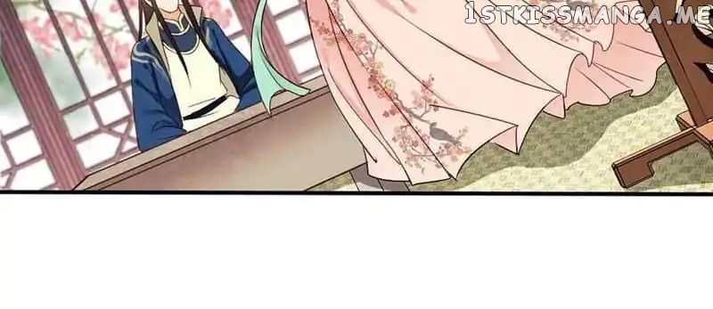 A Beauty, a Fatal Concubine chapter 35 - page 59