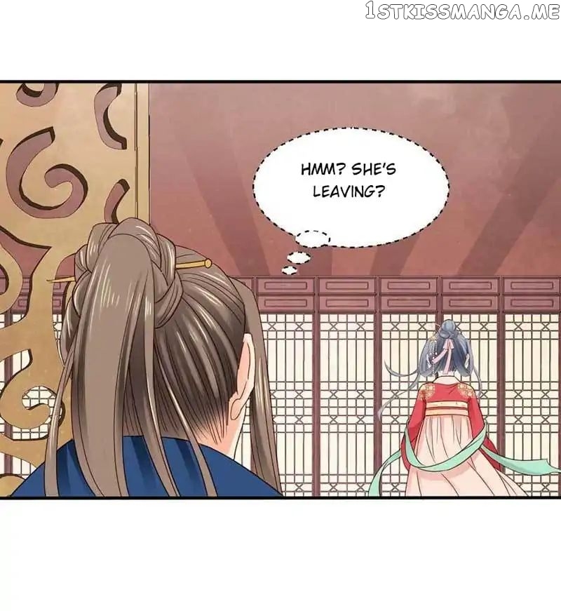 A Beauty, a Fatal Concubine chapter 35 - page 60