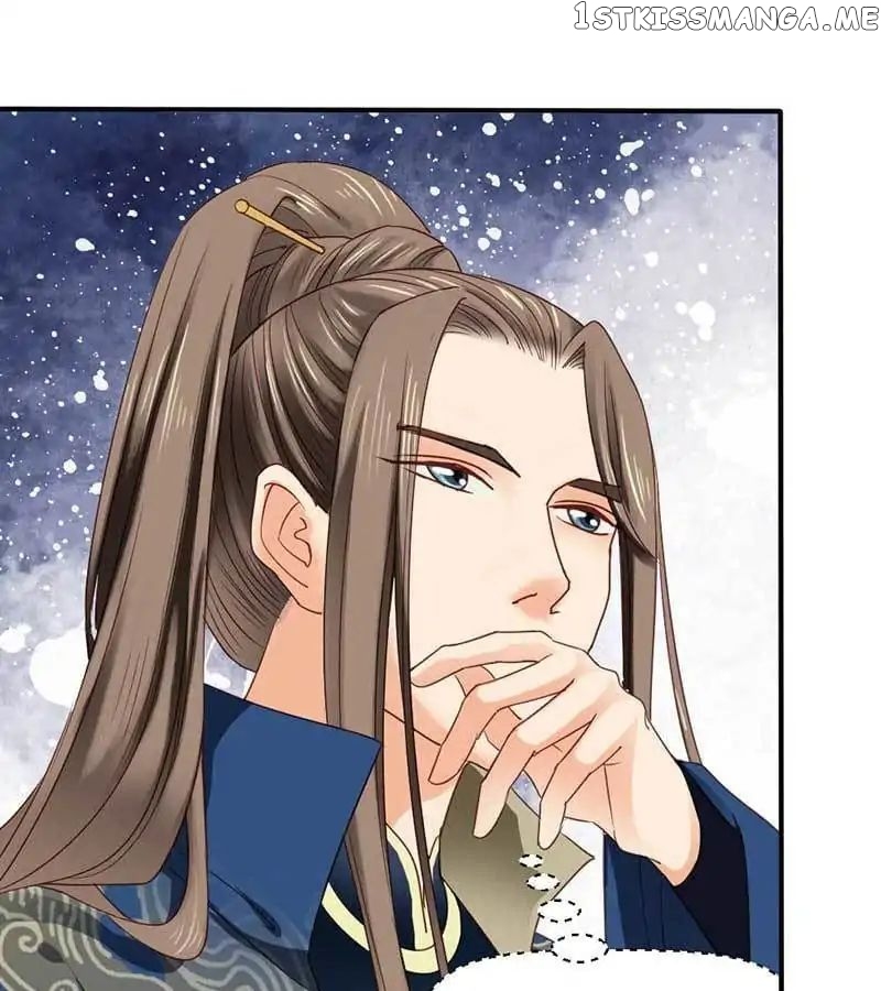 A Beauty, a Fatal Concubine chapter 35 - page 61
